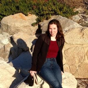 Meet your Posher, Jaime